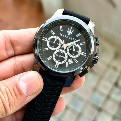 MASERATI_CRONOGRAPH_BLACK