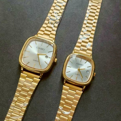 Casio Couple
