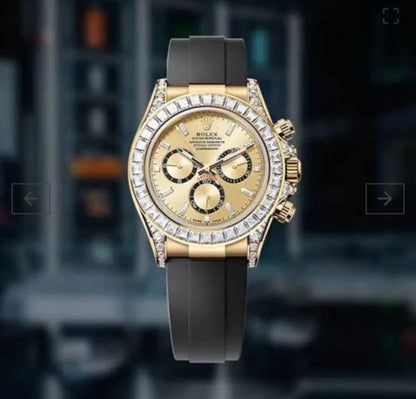 Rolex Cosmograph Daytona