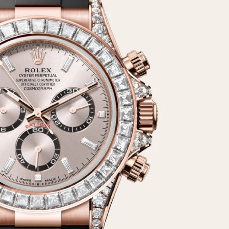 Rolex Cosmograph Daytona