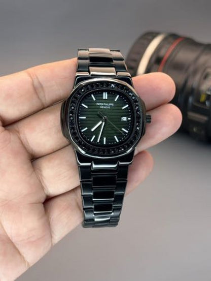 Patek Phillip Diamond