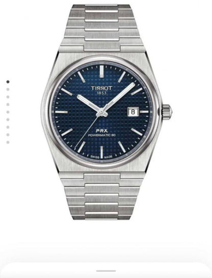 Tissot PRX heavy quality