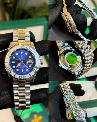 Rolex Yacht Master Oyster