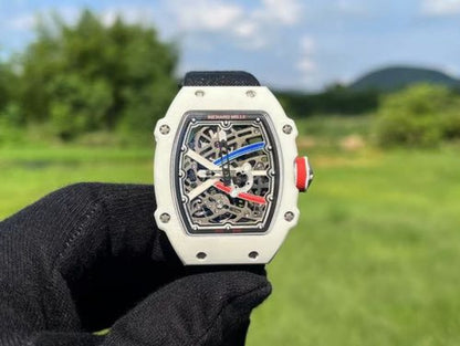 Richard Mille RM67 02