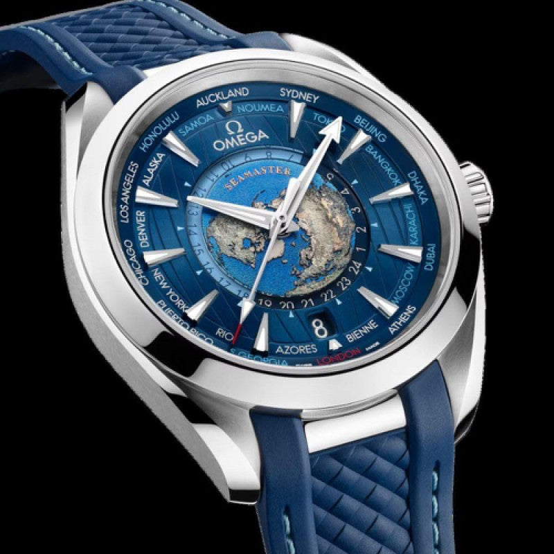 OMEGA SEAMASTER