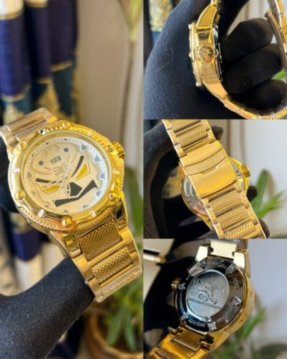 INVICTA Batman edition