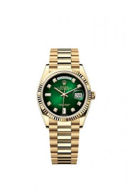 ROLEX DAY DATE heavy quality