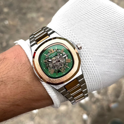 Patek Phillip Automatic Chain
