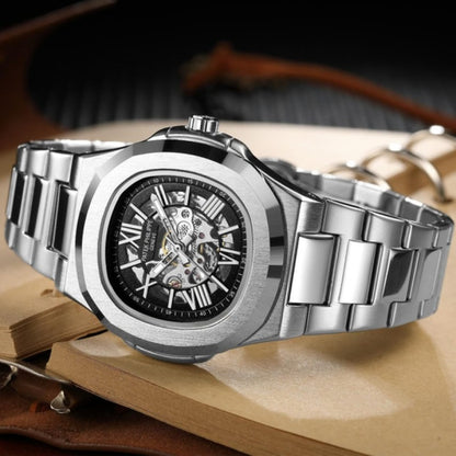 Patek Phillip Automatic Chain