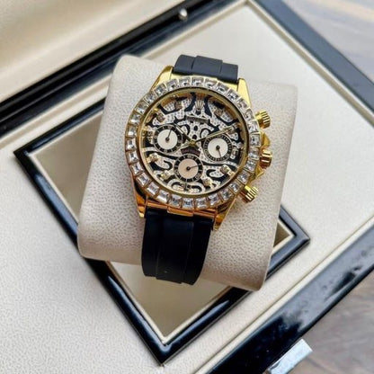 ROLEX Daytona Tiger
