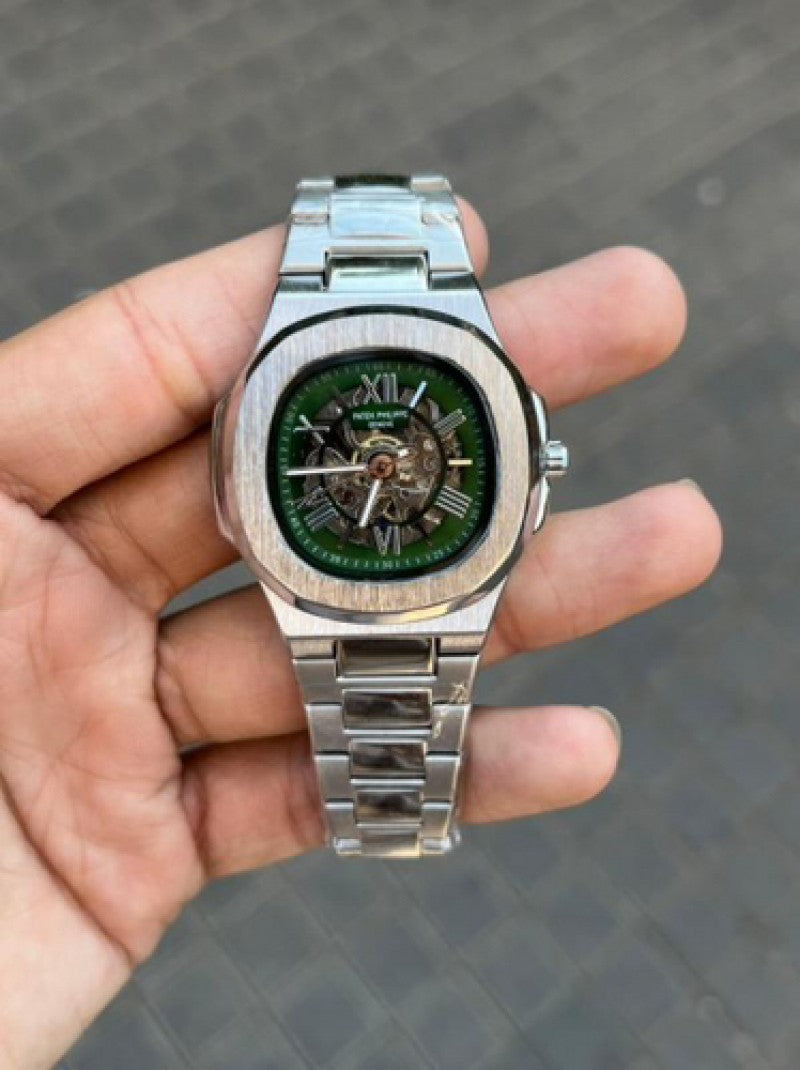 Patek Phillip Automatic Chain