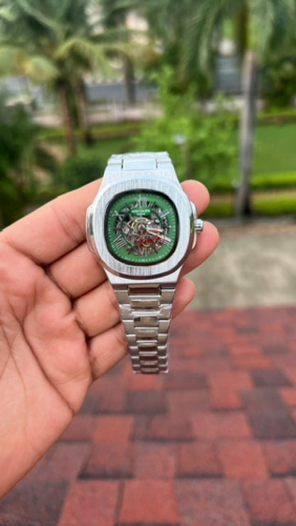 Patek Phillip Automatic Chain