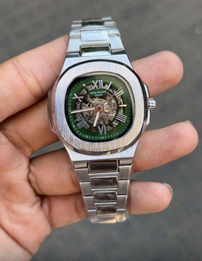Patek Phillip Automatic Chain