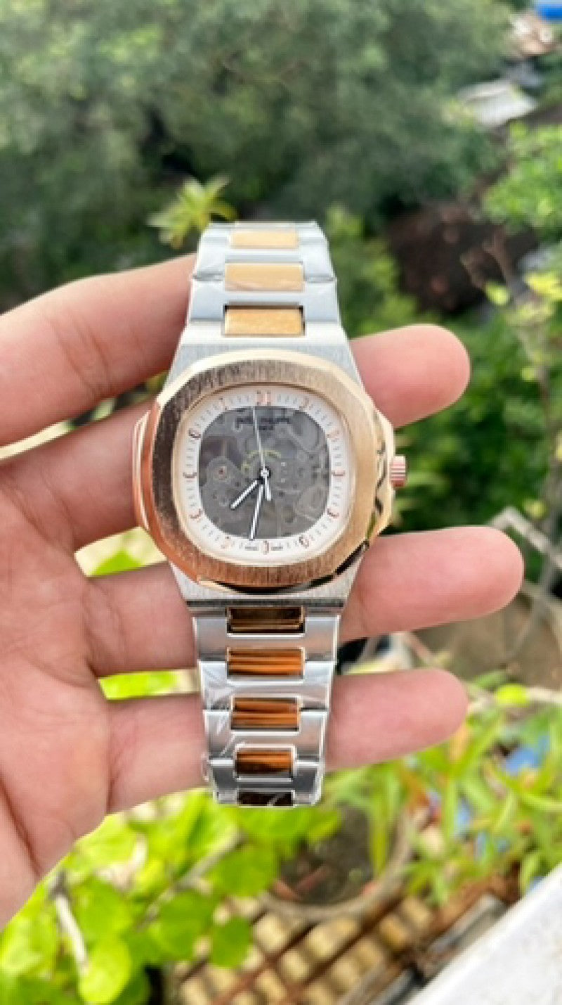 Patek Phillip Automatic
