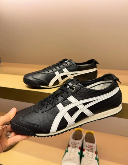 Onitsuka Tiger MEXICO 66 SD BLACK WHITE