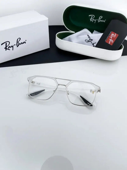 RAY-BAN 04 WHITE FRAME