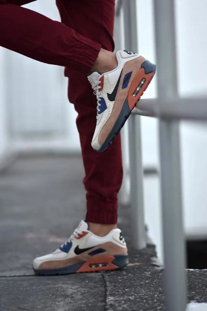 Nike_Airmax 90 Desert Sand