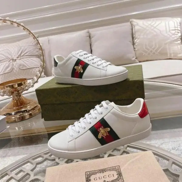 Gucc_i Bee Ace Sneaker For Men