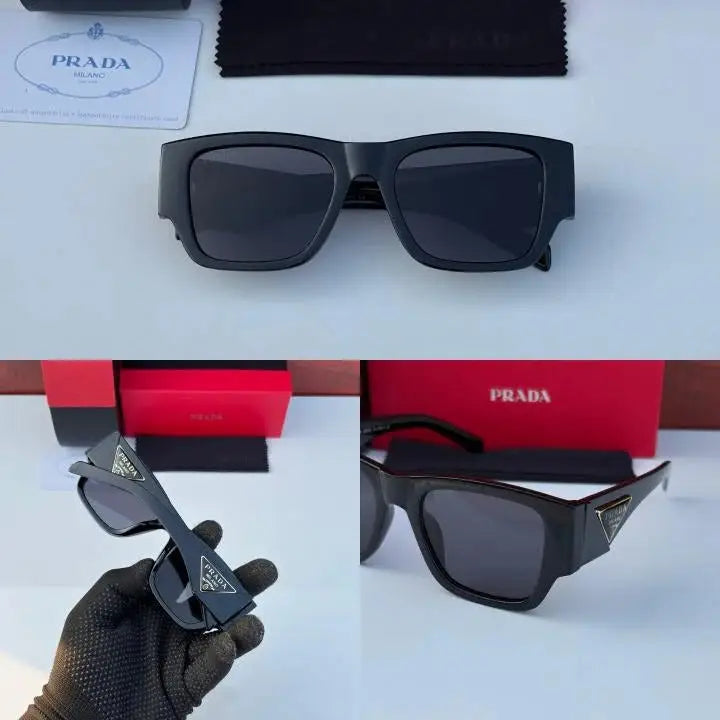 PRADA SUNGLASSES