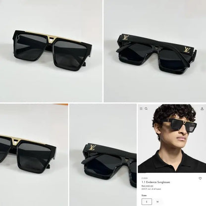 Louis Vuitton Sunglasses