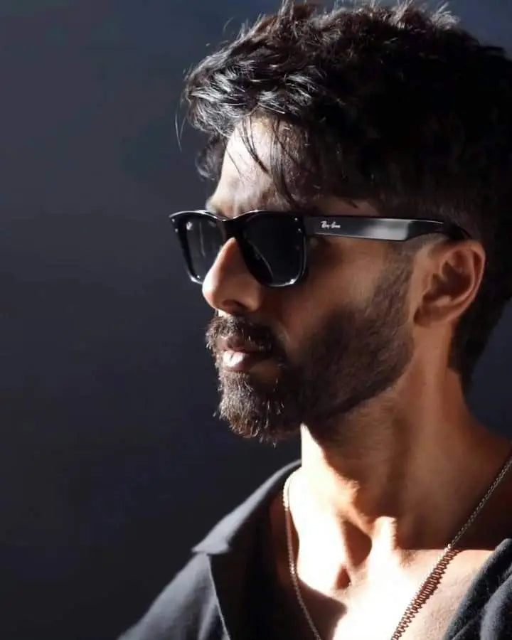 RAY-BAN SUNGLASSES