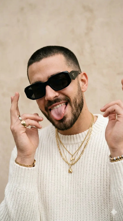 PRADA SUNGLASSES