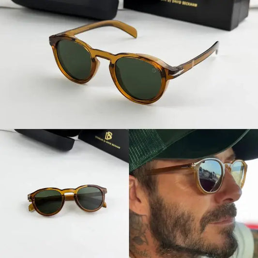 DAVID BECKHAM SUNGLASSES