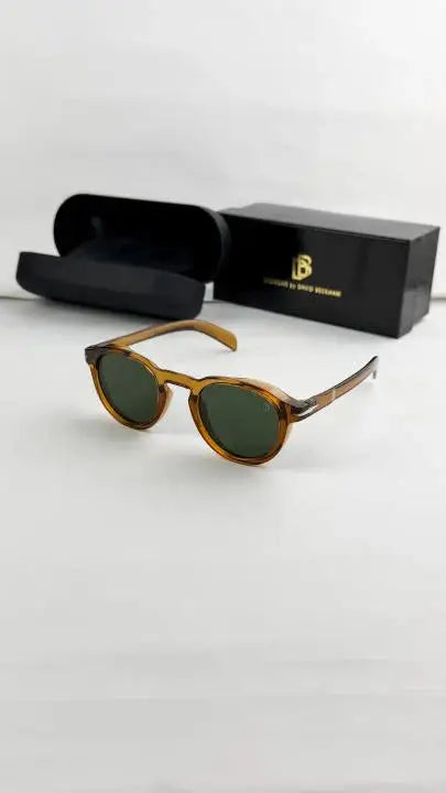 DAVID BECKHAM SUNGLASSES