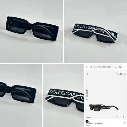 DOLCE  GABBANA