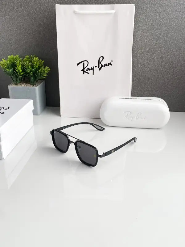 RAY-BAN 06 SUNGLASSES WITHOUT ORIGINAL PACKING