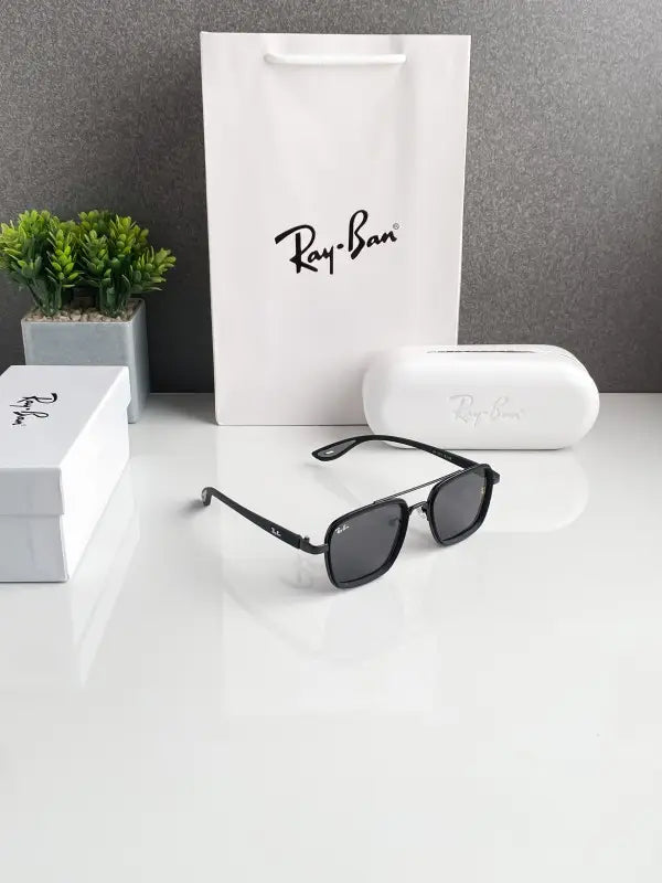 RAY-BAN 06 SUNGLASSES WITHOUT ORIGINAL PACKING