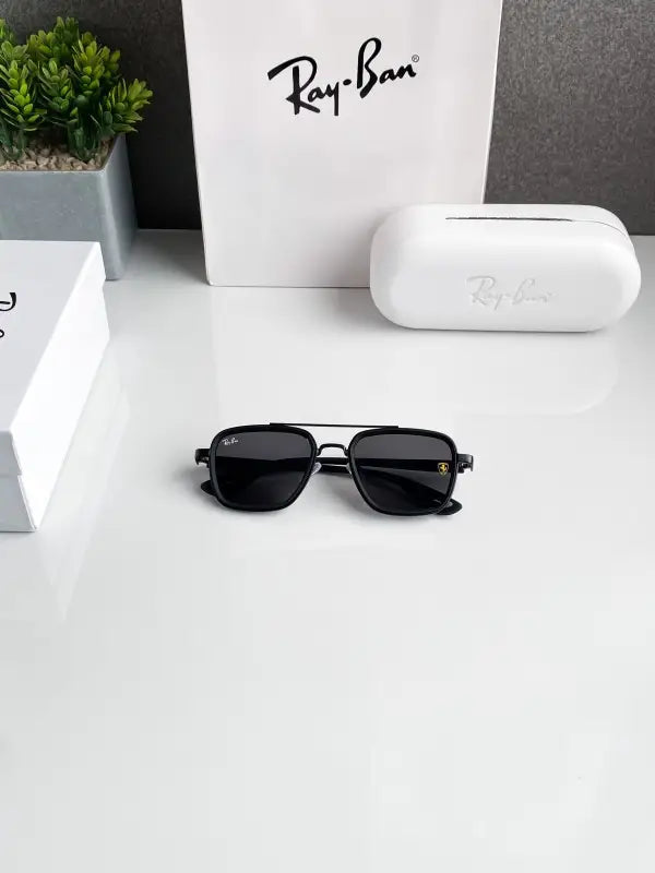 RAY-BAN 06 SUNGLASSES WITHOUT ORIGINAL PACKING