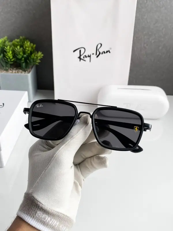 RAY-BAN 06 SUNGLASSES WITHOUT ORIGINAL PACKING