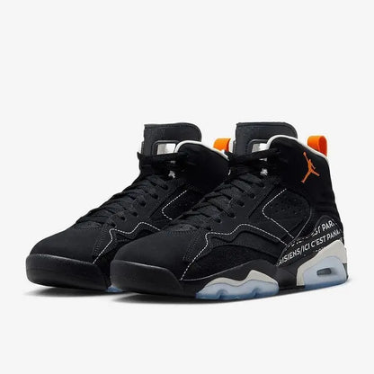 Nike Retro 6 JUMPMAN MVP PARIS