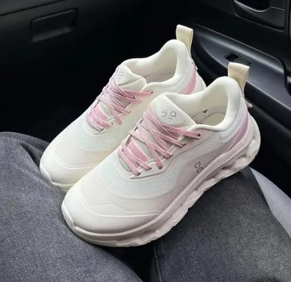 On Cloud Tilt 2 0 X Loewee WHITE PINK