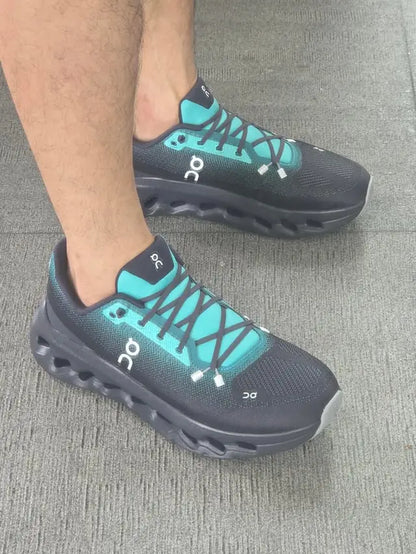 On Cloud Tilt 2 0 IVORY AQUA IRON