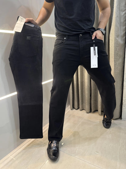 Arman i Exchang.e Black Imported Denim