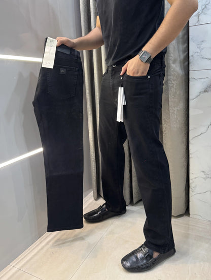 Arman i Exchang.e Black Imported Denim