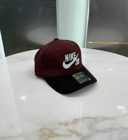Nik e Wine 002 Premium Imported Cap