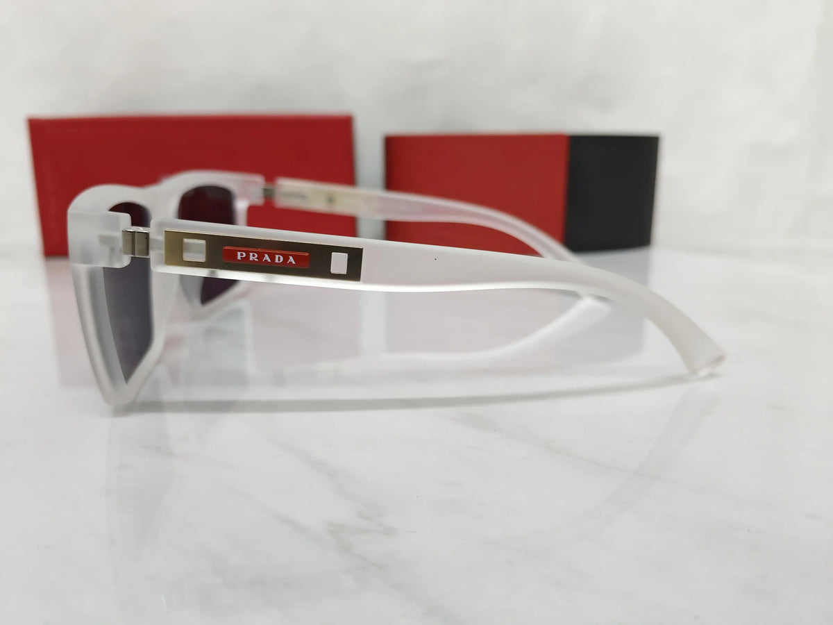 PRADA ICE WHITE GOLD 8947
