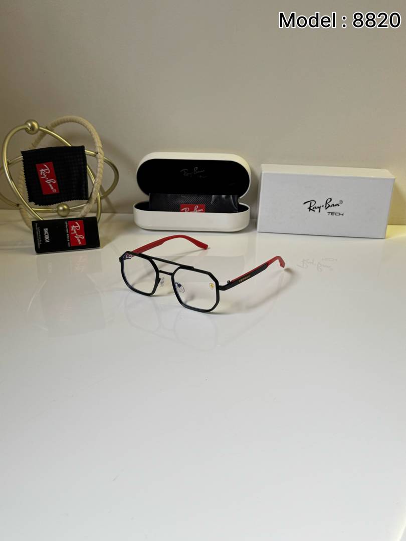 Rayban_8820_Black_Tp_Ferrari_Edition