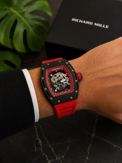 Richard Mille