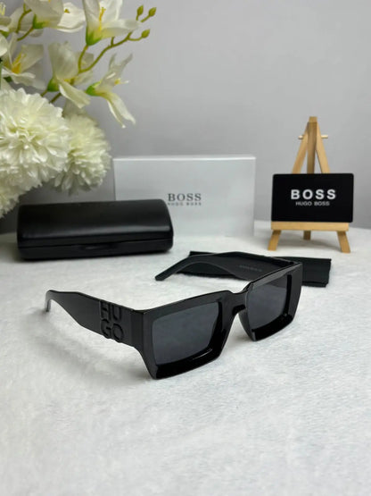 Hugo Boss 1310 black black-grey