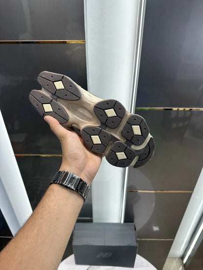 New_Balance_9060 Abzorb Mushroom Shoes