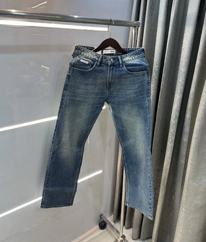 Calvin Klein Vintage Imported Premium Denim
