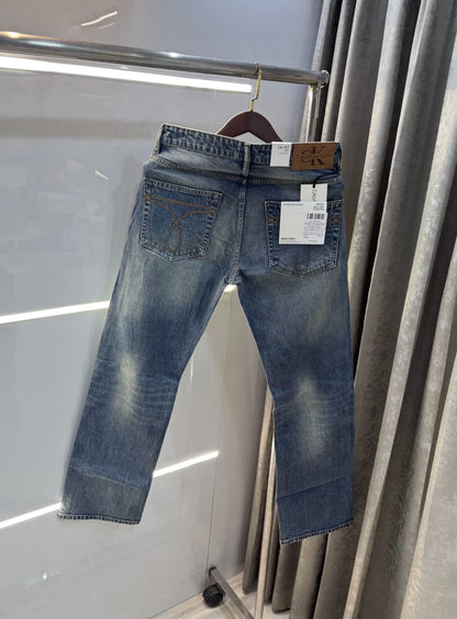 Calvin Klein Vintage Imported Premium Denim