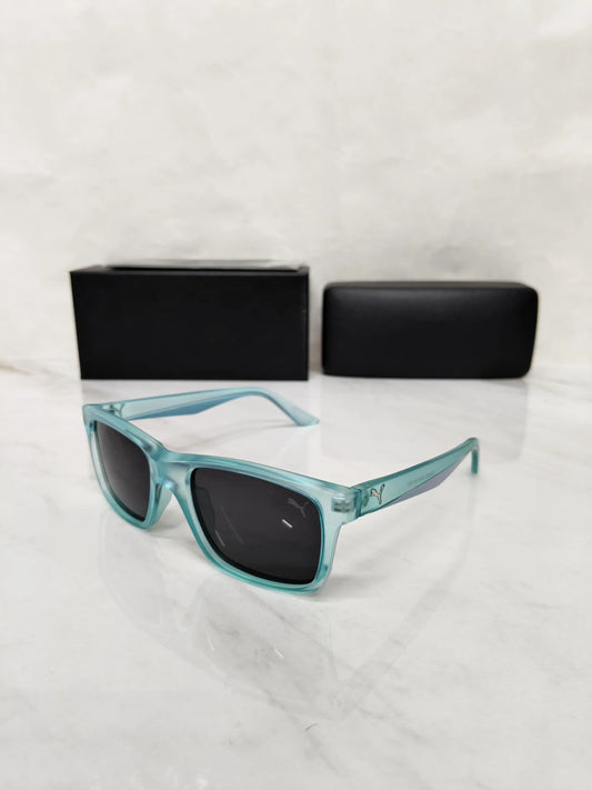 PUMA 4923 ICE AQUA