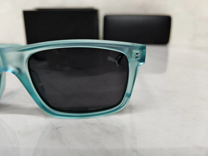 PUMA 4923 ICE AQUA