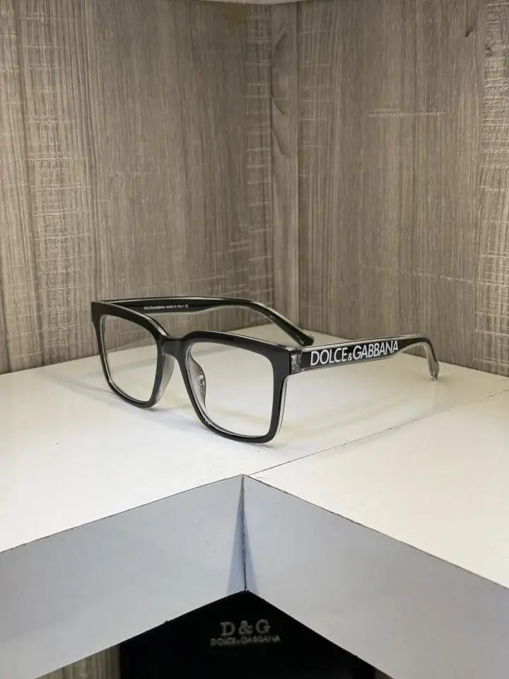 DOLCE & GABBANA FRAME