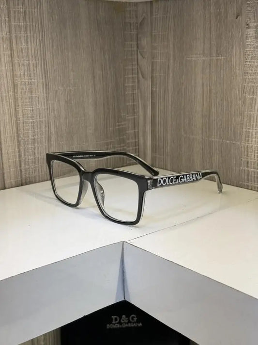 DOLCE & GABBANA FRAME